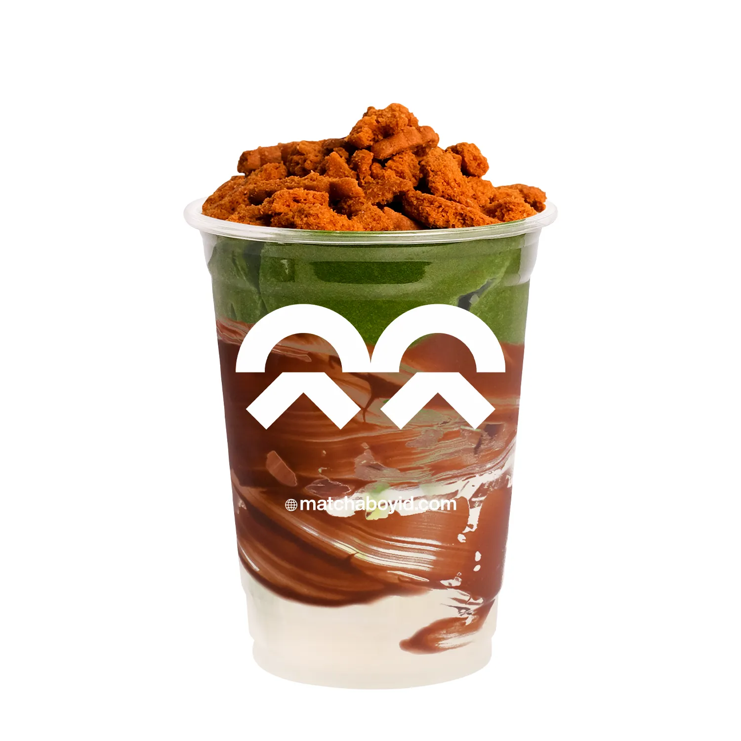 Choco Biscoff