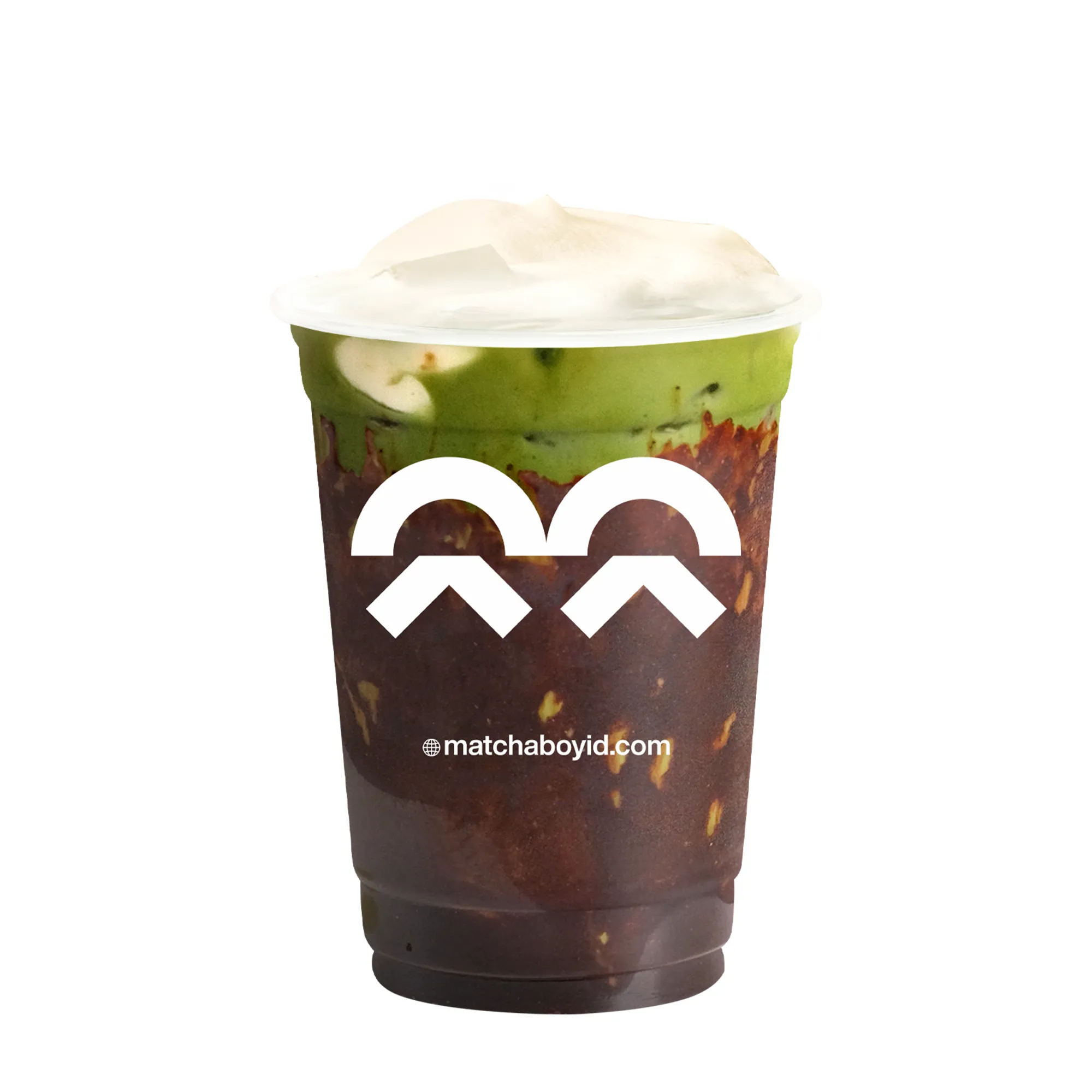 Choco Matcha