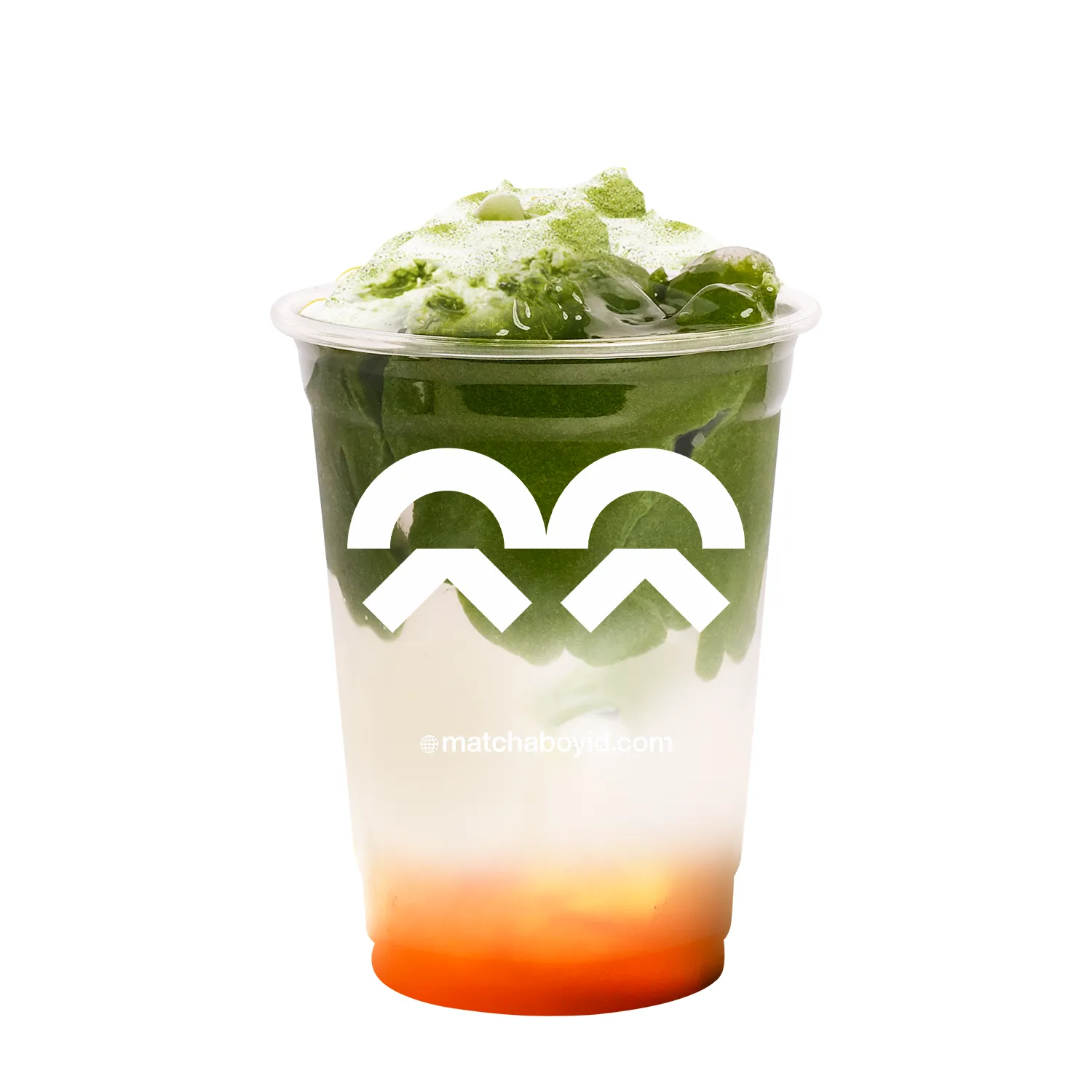 Honey Matcha