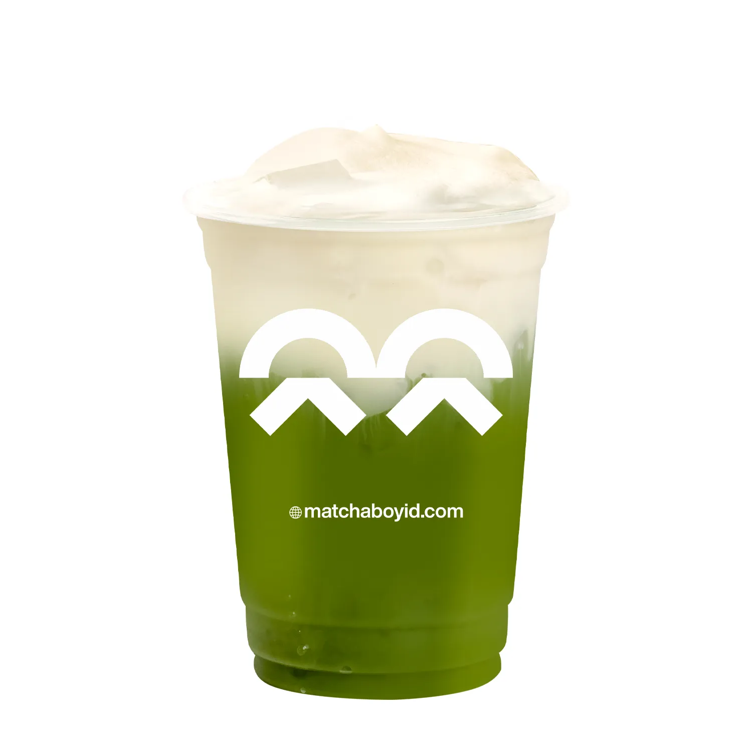 Cloud Matcha
