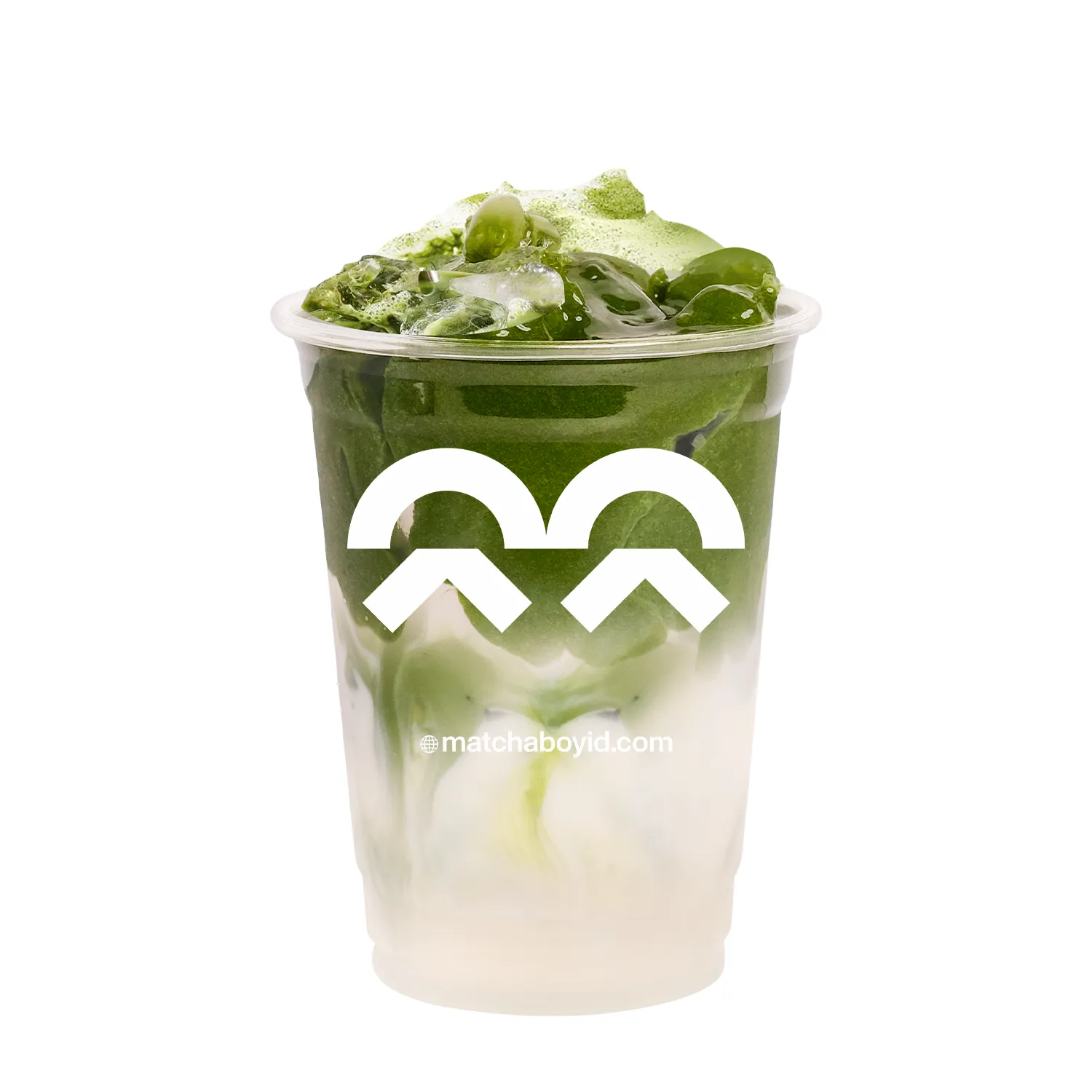 Matcha OG (Original)