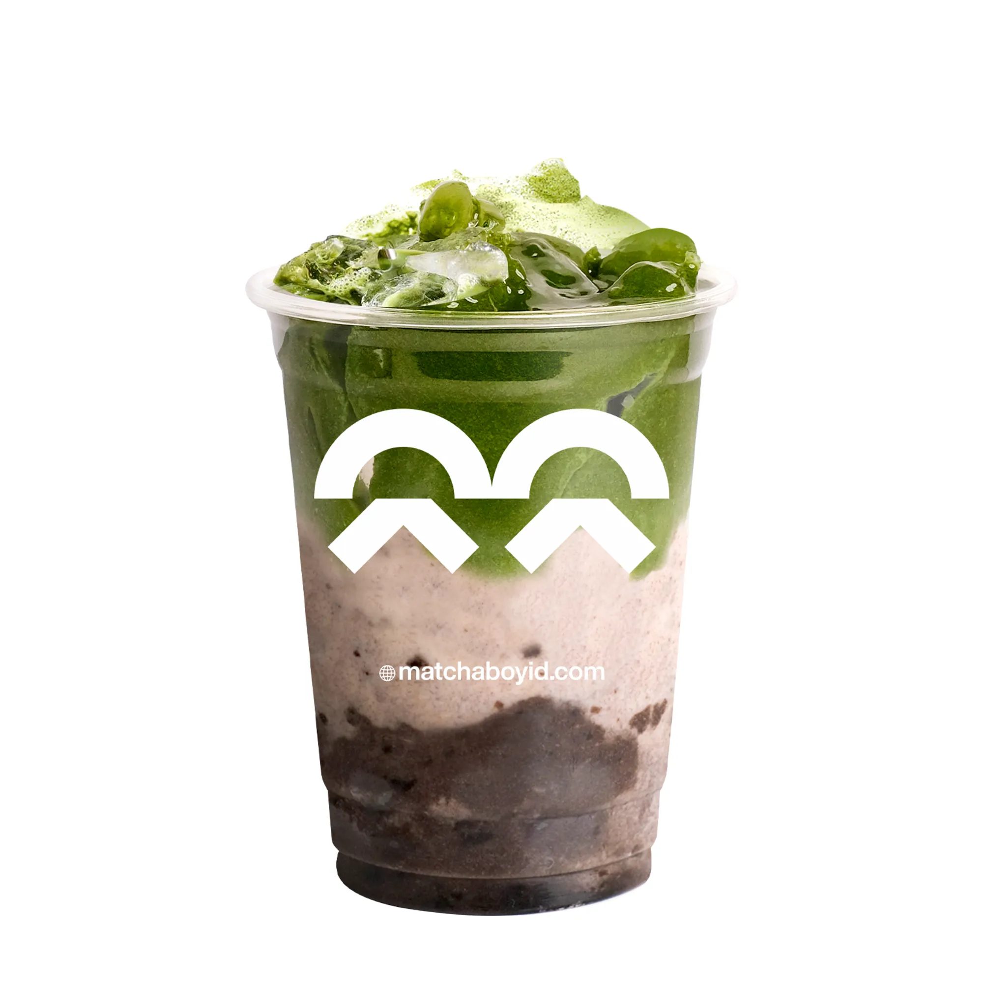 Vanilla Matcha
